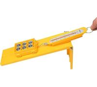 Friction Force Exploration Learning Kit Physics Mechanics Lab Apparatus | Hands-on Science Teaching Aid for Primary School Students STEM Classroom Homeschool Experimental Activities