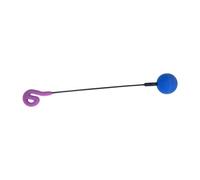 Friction Gong Mallet 27cm Acoustic Percussion for Players Chinese Gongs Yoga