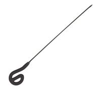 Friction Gongs Mallets Whale Sounds Gongs Resonant Mallets Sound Silicone Rod Gongs Mallets For Playing Gongs Enduring Sound
