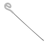 Friction Gongs Mallets Whale Sounds Resonant Sound Silicone Rod For Playing Enduring Friction Gong