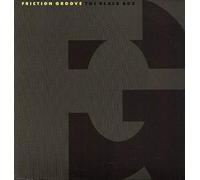 Friction Groove - Black Box [VINYL]