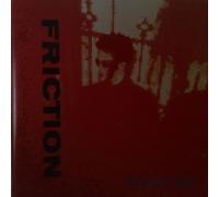Friction, John Zorn & Roli Mos - Replicant Walk