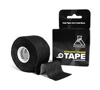 Friction Labs Athletic Finger Tape - Rock Climbing Tape for Skin Protection - 1.5” Zinc Oxide Tape - Protective Sports Tape - Easy Tear, Strong Stick - Recyclable Packaging - 10 Yards
