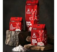 Friction Labs Chalk Gorilla Grip Unicorn Dust Bam Bam Loose Powder Chunky Sport