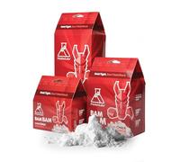 Friction Labs Loose Climbing Chalk | The New Standard in Chalk for Rock Climbing and Powerlifting - The World's Best Chalk - Bam Bam - Super Chunky Texture - 6 oz (170 g)