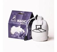 Friction Labs Magic Refillable Chalk Sphere | Chalk Ball 2.2 Ounce | The New Standard in Chalk