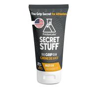Secret Stuff Liquid Chalk Original Formula with Alcohol Sports Chalk Cream Great Grip for Gymnastics Rock Climbing Weight Lifting PullUps