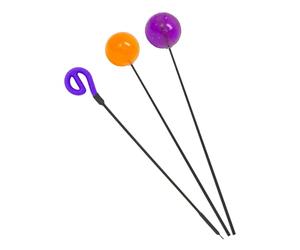 Friction Mallet Set with Acoustic Percussion & eGong Wand/Includes 3 Mallets/For Larger Bronze Gongs/Soft Low Notes & Loud Resonance/For Sound Healing, Meditation, & Yoga/Versatile Playing