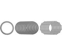Friction Multi-Plate Set, clutch fits: DUCATI GT GT 1000