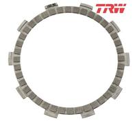 Friction Multi-Plate Set, clutch TRW MCC429-6