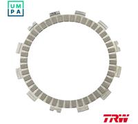 TRW MCC328-8 Lining Disc Set, clutch