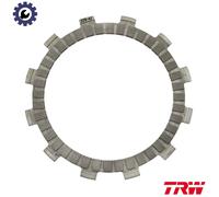 TRW MCC336-7 Lining Disc Set, clutch