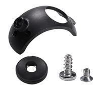 Friction Pad Kit Front and Rear Friction Pads 691418 Compatible with Alko AKS 3004 Caravan Stabiliser