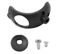 Friction Pads Set Compatible with Alko Aks 3004, Rear Friction Pads suitable for Caravan Stabiliser 691418