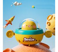 Friction Powered Vehicle Kids Toy Car Press And Go Back And Forth Animal Car Toys Baby Educational Toy For Toddler Boys Girls