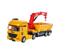 Friction Powered Vehicle Pull Back Car Model for Children 3-7 Years Old Boys B Type B