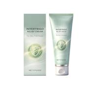 Friction Reduction Moisture Barrier Nursing Cream - Underarm & Thigh Skin Fold Lotion, Moisture Barrier Anti-Friction Nursing Cream, Non-Greasy Fast Absorbing for Sensitive Skin UK (1Pc)