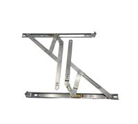 Friction Stay 19MM Round Groove Casement Window Use Stainless Steel Friction Stay- for Hotel Window Accessories