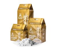 FrictionLabs Loose Climbing Chalk | The New Standard in Chalk for Rock Climbing and Powerlifting - The World's Best Chalk - Unicorn Dust - Fine Texture - 2.5 oz (70.9 g)