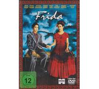 Frida [2 DVDs]