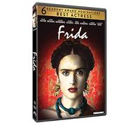 FRIDA