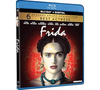 FRIDA