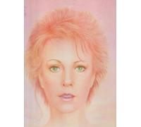 FRIDA (ABBA) - FRIDA (ABBA) - SOMETHING'S GOING ON LP [11025]