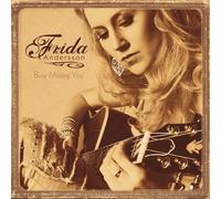 Frida Andersson - Busy Missing You