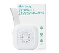 Frida Baby 2-in-1 Portable Sound Machine + Nightlight