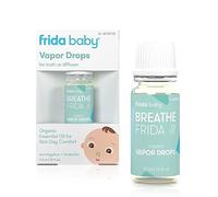 Frida Baby Breathefrida Vapor Bath Drops