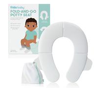 Frida Fold and Go Travel Potty Seat