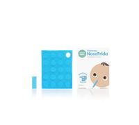 Frida Baby NoseFrida Filter Refills | Hygiene Filters for NoseFrida The Snotsucker, Nasal Aspirator for Baby | 20 Count
