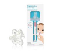 Frida Baby Soother-Style Medicine Dispenser, MediFrida