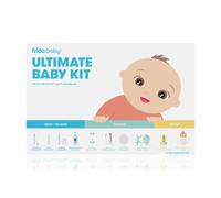Frida Baby Ultimate Baby Kit | The Complete Baby Health & Wellness Gr