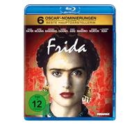 Frida [Blu-Ray] [Region B] (IMPORT) (No English version)