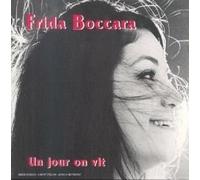 Frida Boccara - Un Jour on Vit