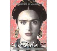 Frida - DVD