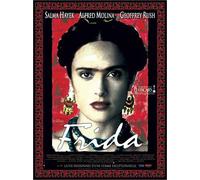 Frida - Édition Collector 2 DVD