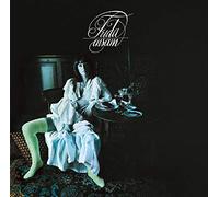 Frida Ensam (Black Vinyl) (Vinyl) 12" Album