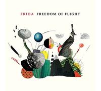 FRIDA - FREEDOM OF FLIGHT