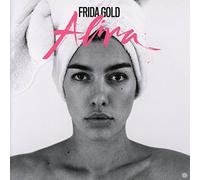 Frida Gold – Alina – CD