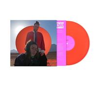 Frida Gold - Frida Gold, Neues Album 2025, Morgenrot, (EP) Neon Orange Vinyl, LP