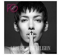 Frida Gold – Liebe Ist Meine Religion