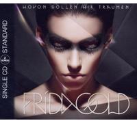 Frida Gold - Wovon Sollen Wir Träumen (2track)