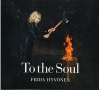 Frida Hyovnen - To the Soul
