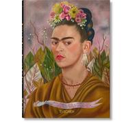 Frida Kahlo : 45th Ed.