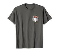 Frida Kahlo Art Muse Surrealism Feminism PAPL1688 T-Shirt