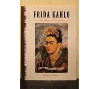 Frida Kahlo: Brush of Anguish: The Brush of Anguish