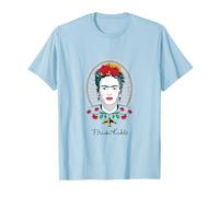Frida Kahlo Chest Graphic PAPL1689 T-Shirt