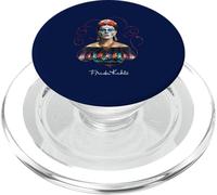 Frida Kahlo - Day of the Dead, November 1st PopSockets PopGrip for MagSafe